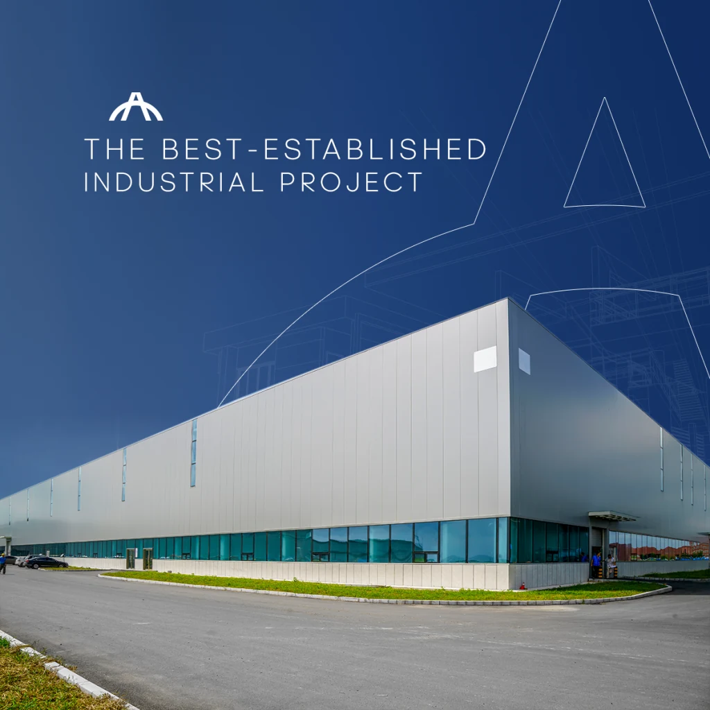 Archidom project image 11 by 8 Digital