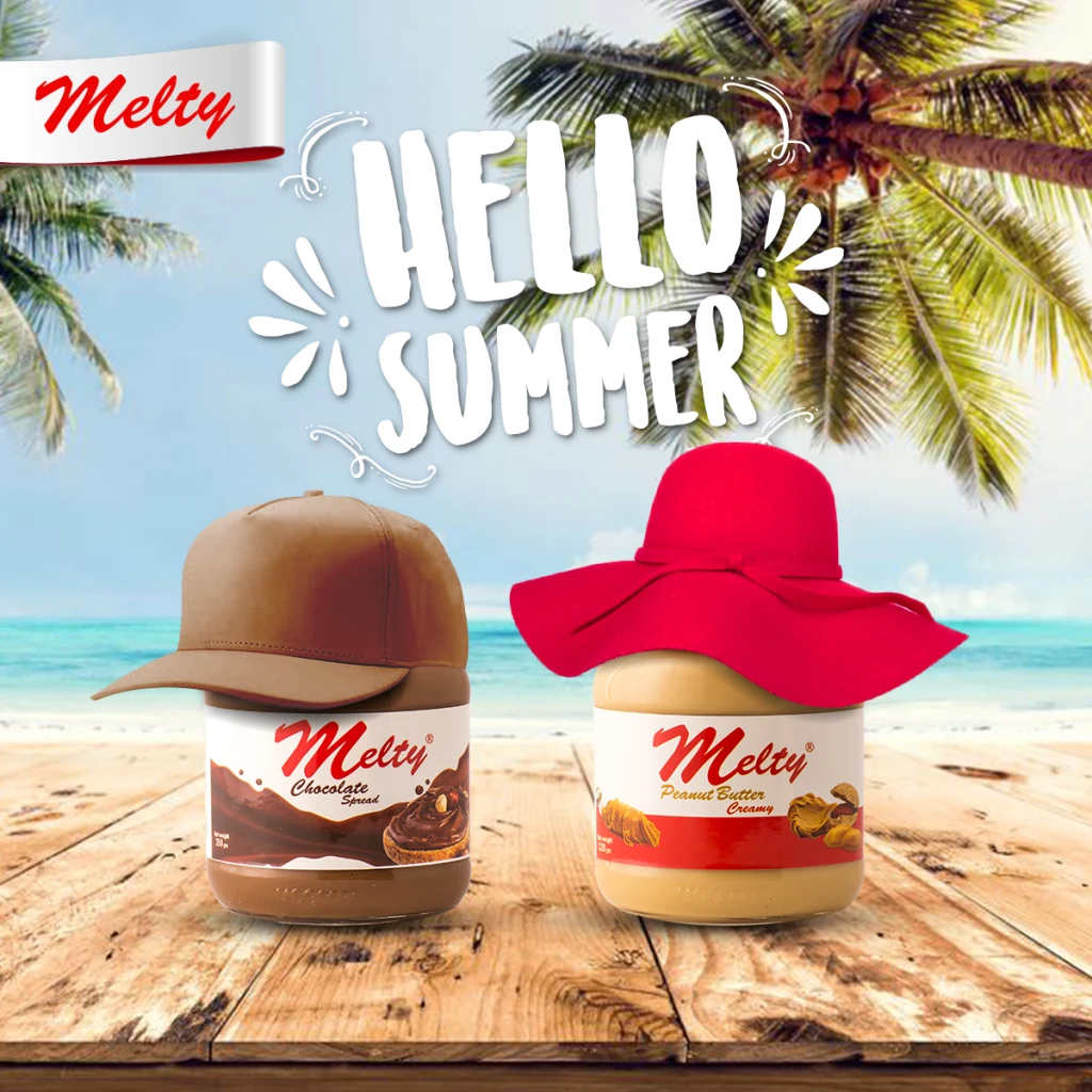 Melty project image 10 by 8 Digital