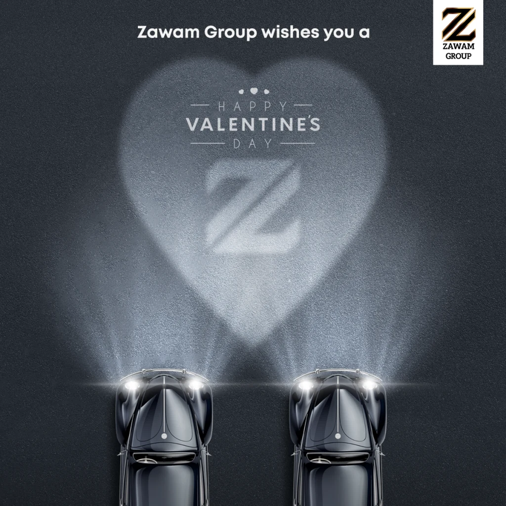 Zawam Group project image 14 by 8 Digital