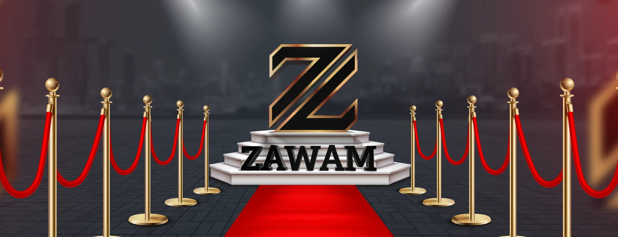 Zawam Group project image 18 by 8 Digital